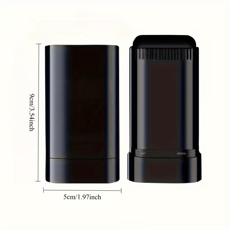 Hair Dye Stick with Comb Teeth