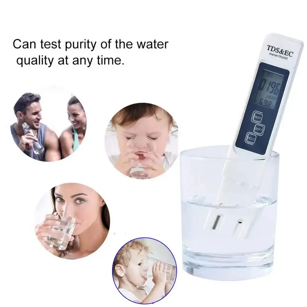 TDS Water Tester