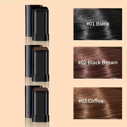 Hair Dye Stick with Comb Teeth