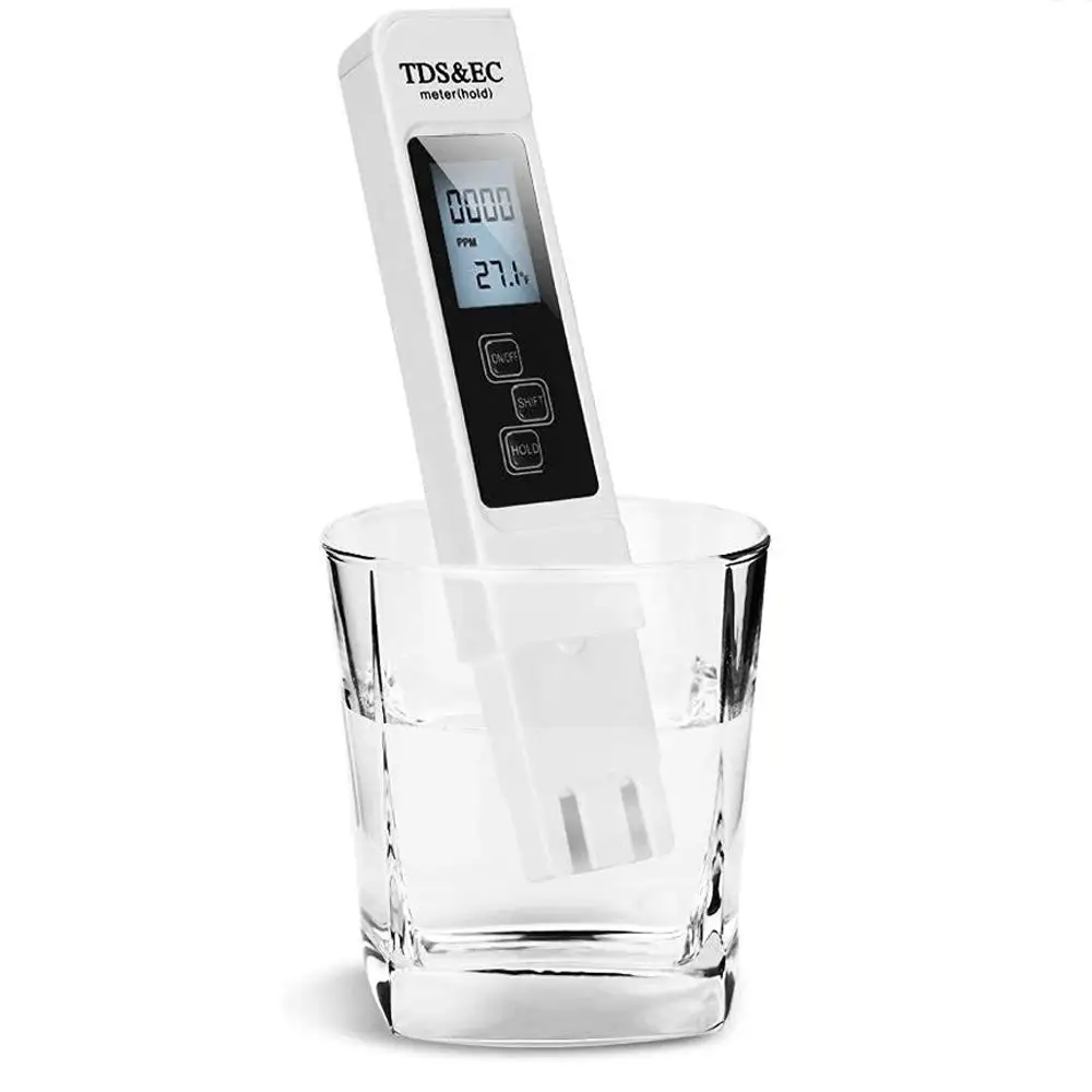 TDS Water Tester