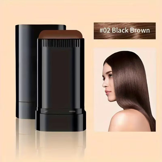 Hair Dye Stick with Comb Teeth