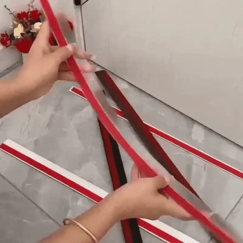 DOOR SEALING TAPE - 5 METER